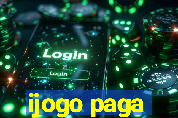 ijogo paga